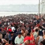 महाशिवरात्रि पर महाकुंभ का अंतिम