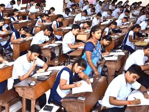 10वीं बोर्ड परीक्षा 2026 से साल में दो