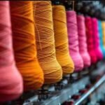 मध्यप्रदेश: टेक्सटाइल और गारमेंट