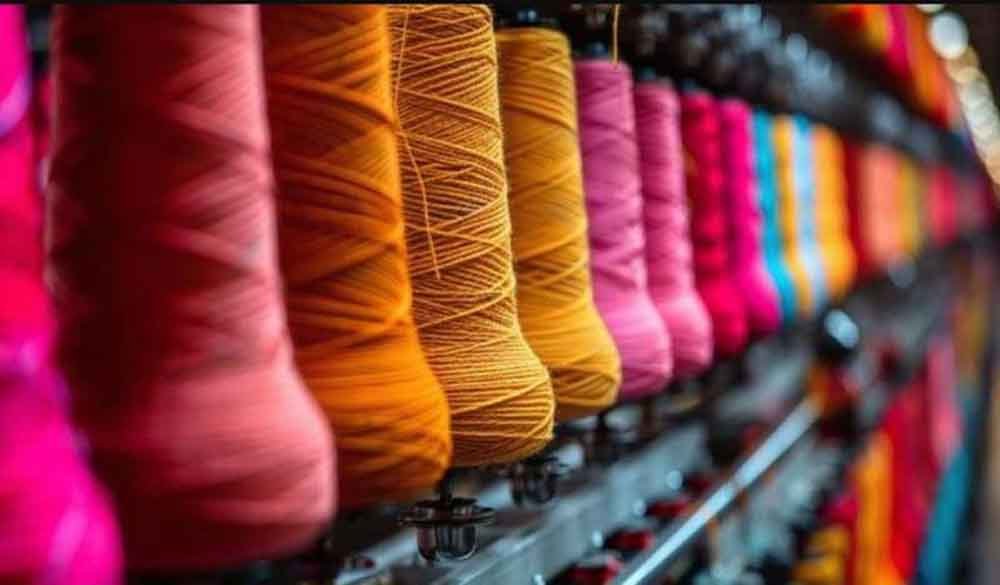 मध्यप्रदेश: टेक्सटाइल और गारमेंट
