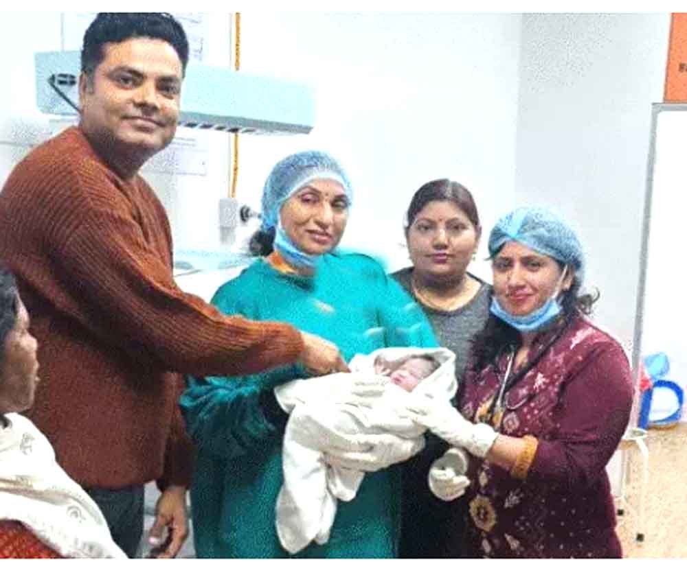 144 साल बाद दुर्लभ संयोग: एक