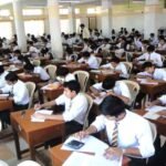 बोर्ड परीक्षाओं की प्रायोगिक