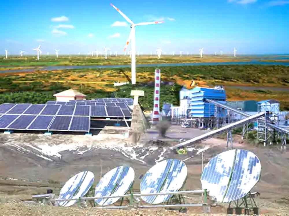 राज्य से बाहर बिजली बेचने पर मिलेगी