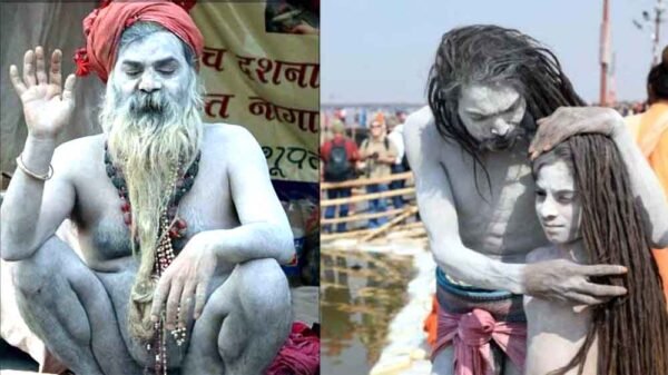 महाकुंभ से वाराणसी ही क्यों जाते हैं