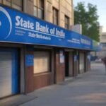 मार्च 2025 में बैंकों और शेयर