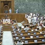 वक्फ संशोधन विधेयक को केंद्रीय कैबिनेट की मंजूरी, संसद में पेश होने की संभावना