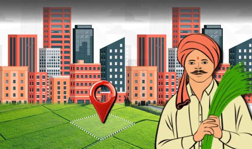 किसान बना सकेंगे