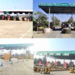 टोल प्लाजा से घिरी बैतूल की