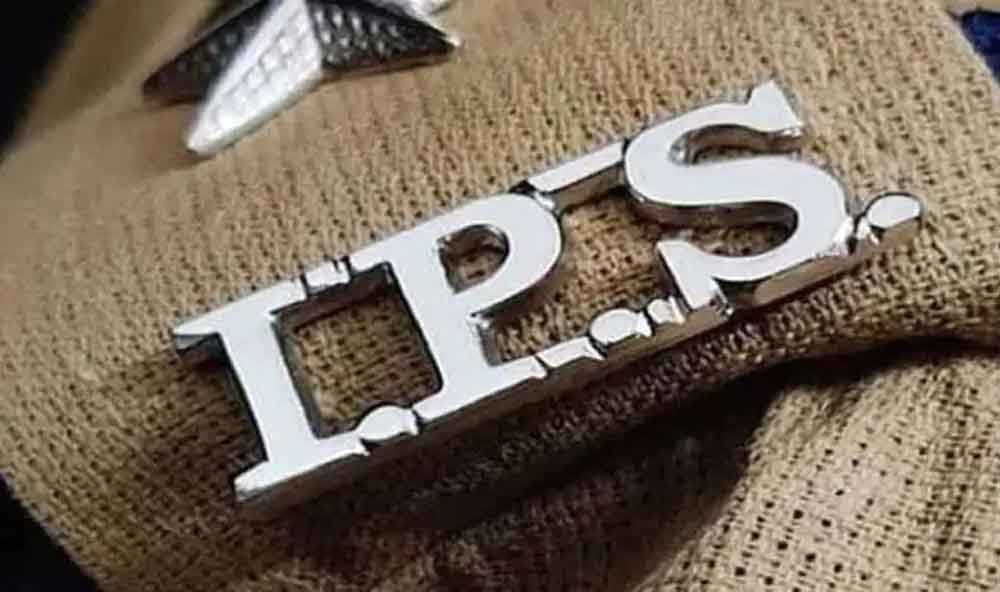 7 फरवरी से दो दिवसीय आईपीएस सर्विस मीट का आयोजन