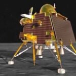 चंद्रयान-4 मिशन 2027 में