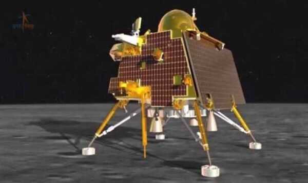 चंद्रयान-4 मिशन 2027 में