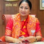 किस बंगले में रहेंगी दिल्ली की