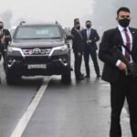 प्रधानमंत्री नरेंद्र मोदी आज भोपाल