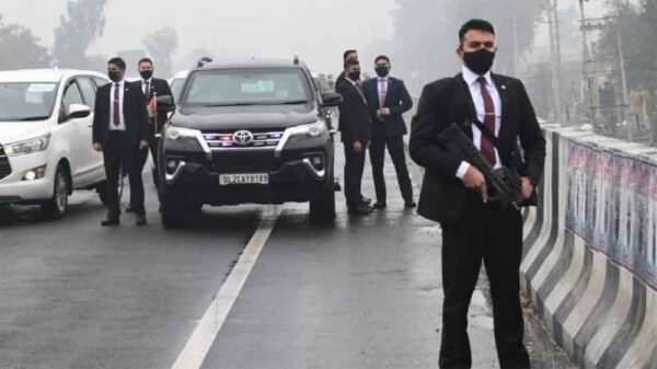 प्रधानमंत्री नरेंद्र मोदी आज भोपाल