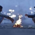 सर्द हवाओं से बढ़ी ठिठुरन