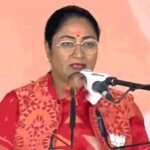 रेखा गुप्ता ने संभाली