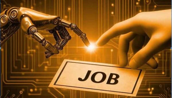 AI और बैंकिंग सेक्टर: नौकरियों पर