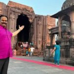 अभिनेता अखिलेंद्र मिश्रा बोले –