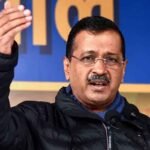 केजरीवाल पर हो