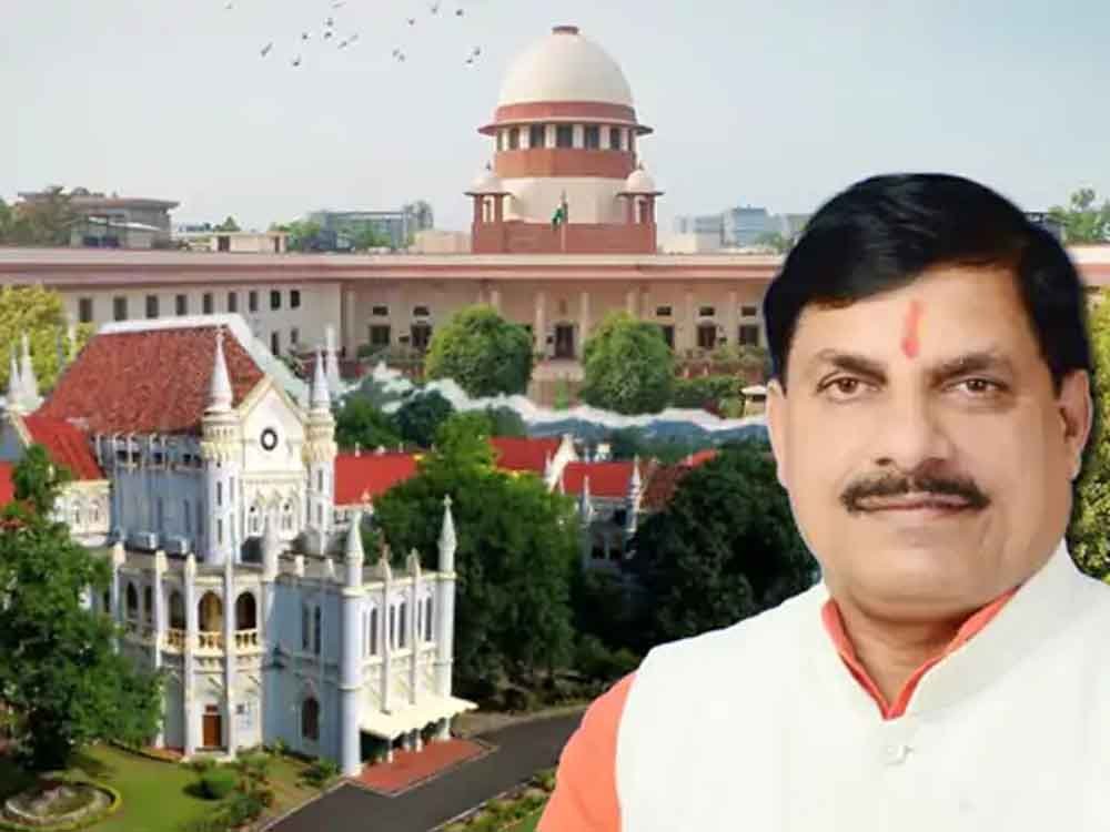 ओबीसी को 27% आरक्षण देने के मामले में