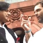 शशि थरूर ने पार्टी नेतृत्व से अपनी