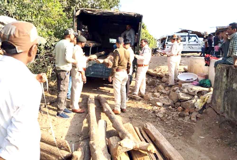 गोनीघाट में 80 हजार से अधिक की