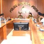 पुलिस ने बरामद किए 1 करोड़ रुपए