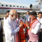 विजयवर्गीय को फोन कर शाह को 