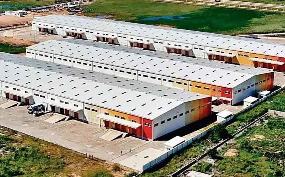 भोपाल इन्वेस्टर्स समिट: निवेश की