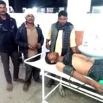 3 दिन से लापता