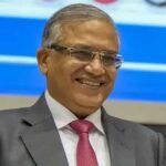 ज्ञानेश कुमार नया मुख्य चुनाव आयुक्त