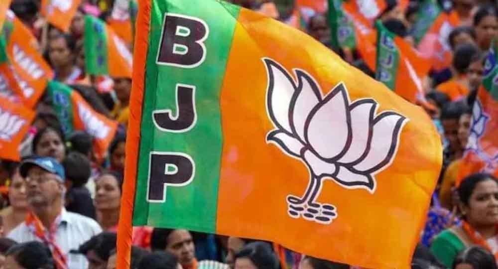 भाजपा प्रदेश अध्यक्ष के चुनाव की