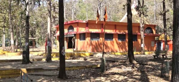 आजादी मिलने के बाद भी रोशन