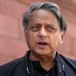 शशि थरूर की