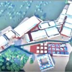 बागेश्वर धाम में मोदी, अदाणी, गोदरेज,