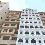 आरएसएस दफ्तर केशव कुंज का