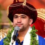 बागेश्वर धाम में तीन दिवसीय होली