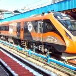 वंदे भारत एक्सप्रेस