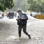 मध्यप्रदेश में 19-20 मार्च को बारिश