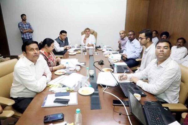 बिजली के क्षेत्र में मध्यप्रदेश को