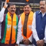 बिहार में भाजपा को जिताने मप्र के चुनावी