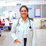 नंदिनी हिरानी बनी