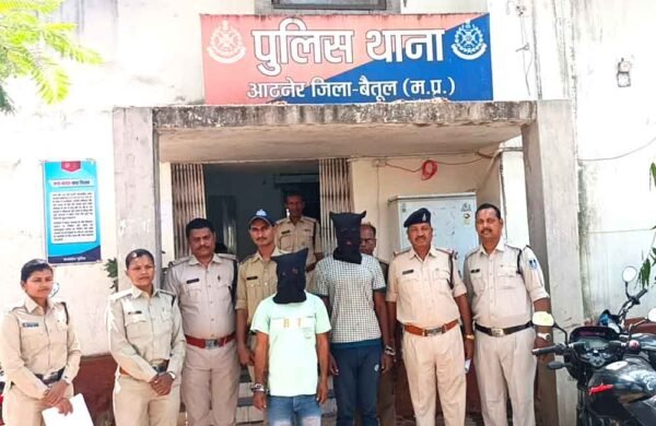 पूरी संपत्ति हथियाने के लिए मंगेतर के भाई