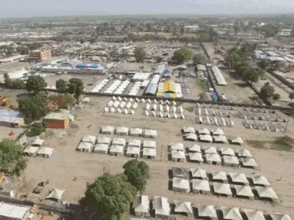 उज्जैन में स्थायी कुंभ नगरी बनाम