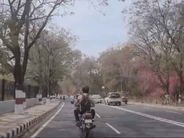 मध्य प्रदेश में मार्च से भीषण गर्मी