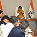 उज्जैन के सिंहस्थ 2028 की तैयारियों