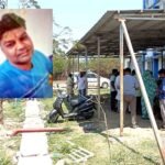 पहली पत्नी के भरण पोषण मामले में जेल