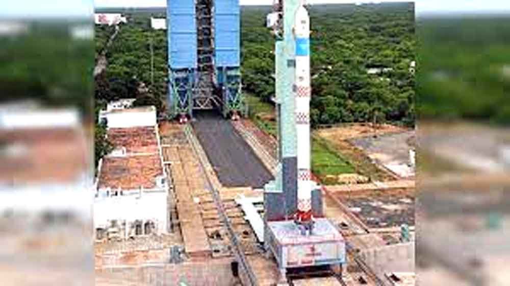 इसरो की शानदार उपलब्धि: 10