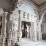 अयोध्या में राम मंदिर के नए भव्य स्वरूप
