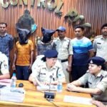 अशोक पंवार हत्याकाण्ड का मास्टरमाइंड